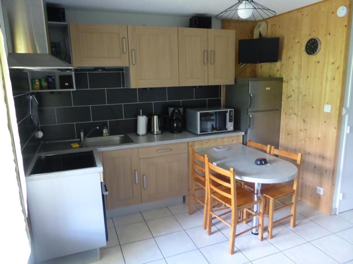 Studio Morillon Village Ngoại thất bức ảnh