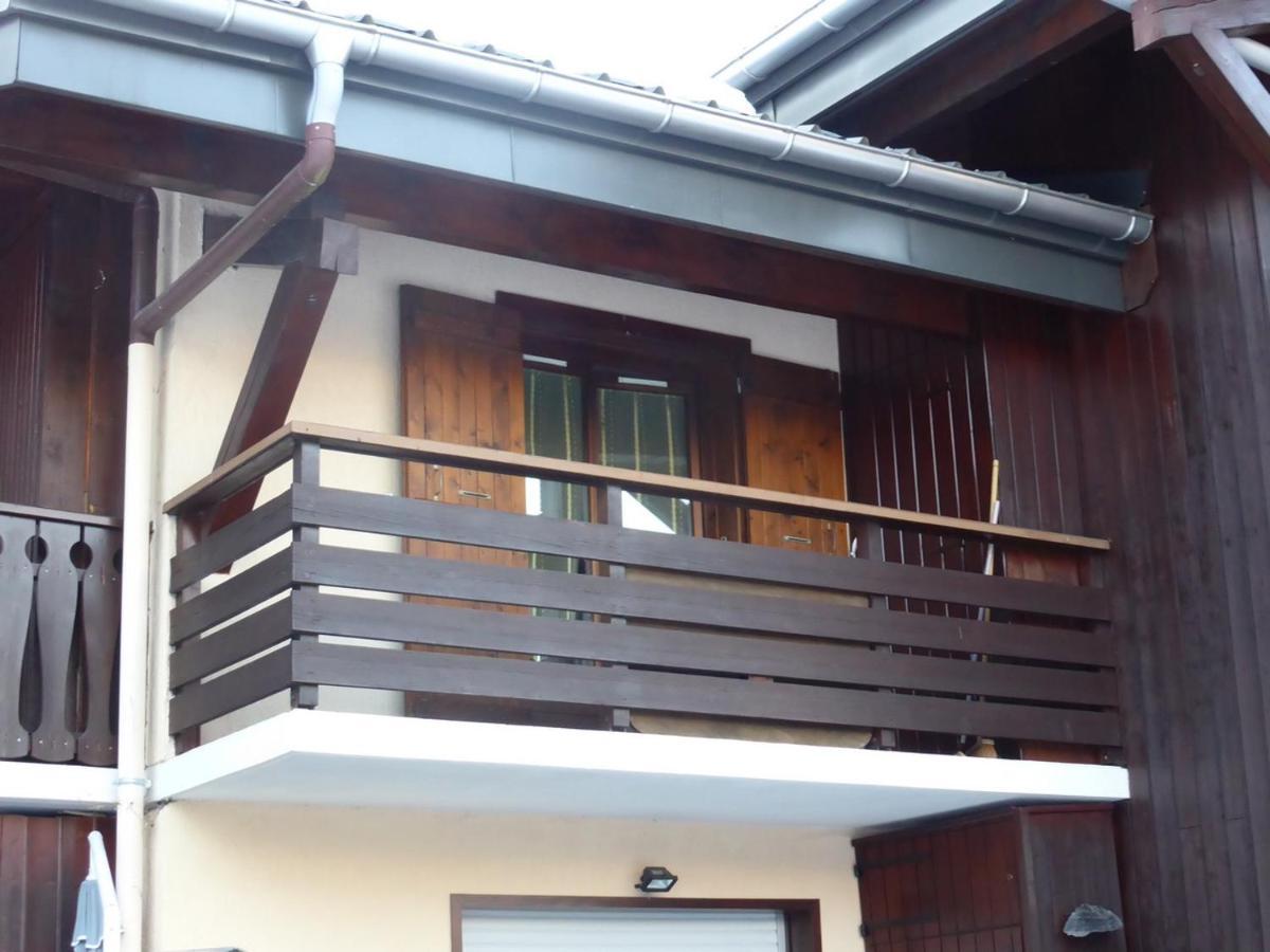Studio Morillon Village Ngoại thất bức ảnh